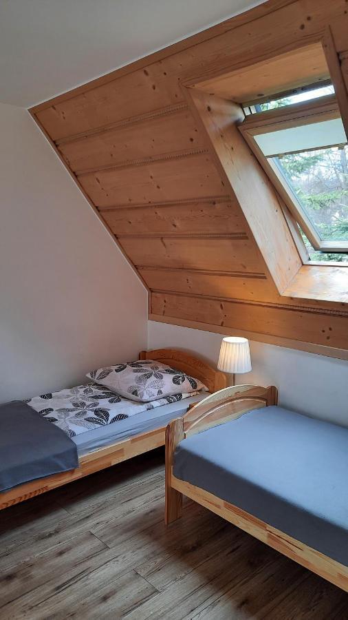 Apartamenty U Samkow Zakopane Kültér fotó