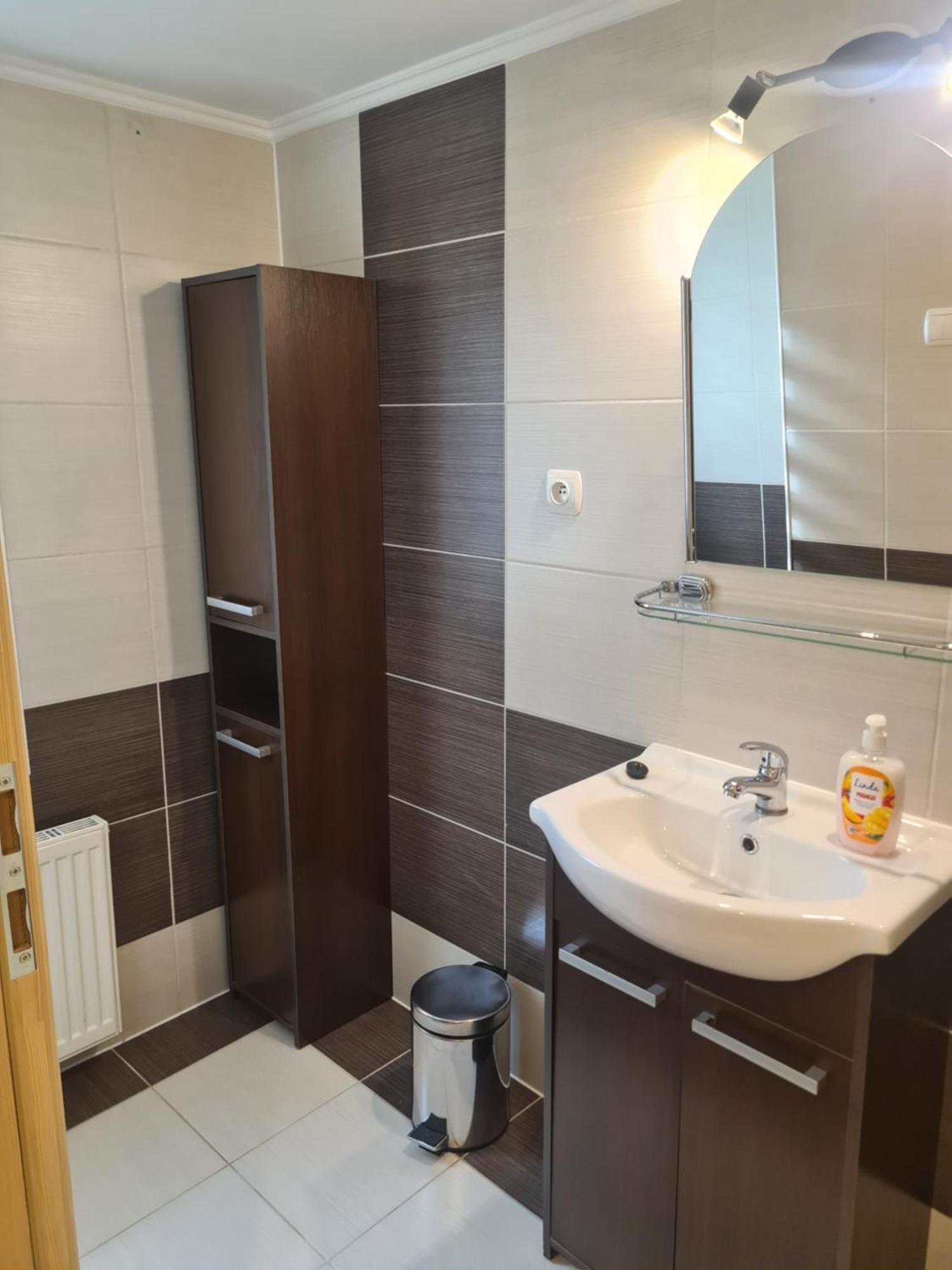 Apartamenty U Samkow Zakopane Kültér fotó